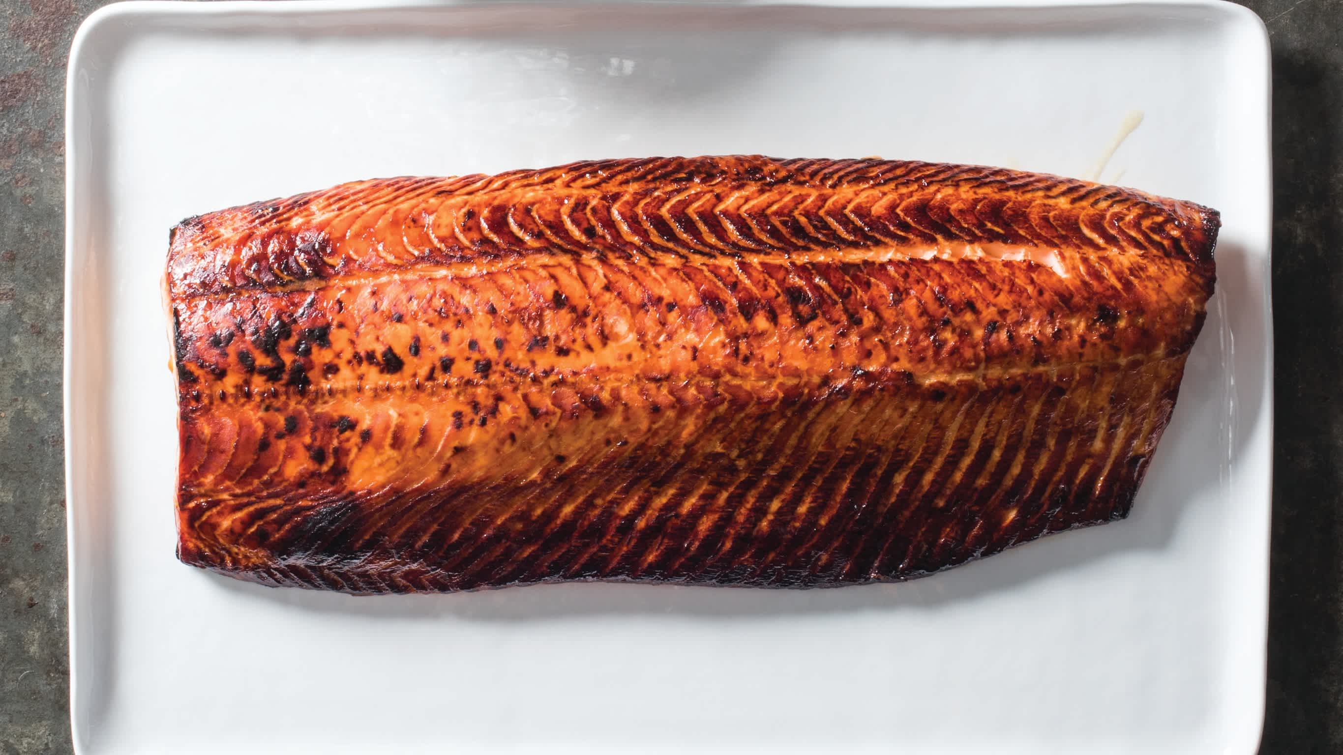 3 Ways To Make Salmon Taste Less Fishy | America's Test Kitchen